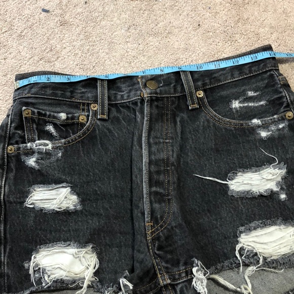 Vintage authentic Levi's - Picture 5 of 8